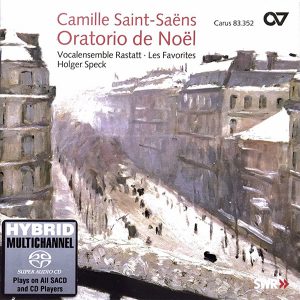 C_Saint-Saens_Oratorio_De_Noel