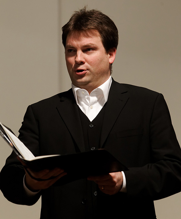 Bachkonzert